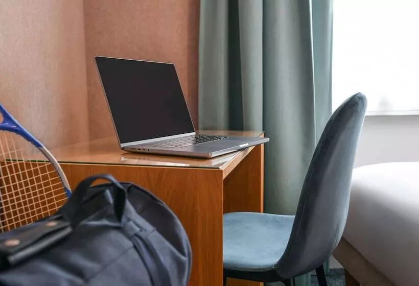 Sure Hotel By Best Western Centre Beaune