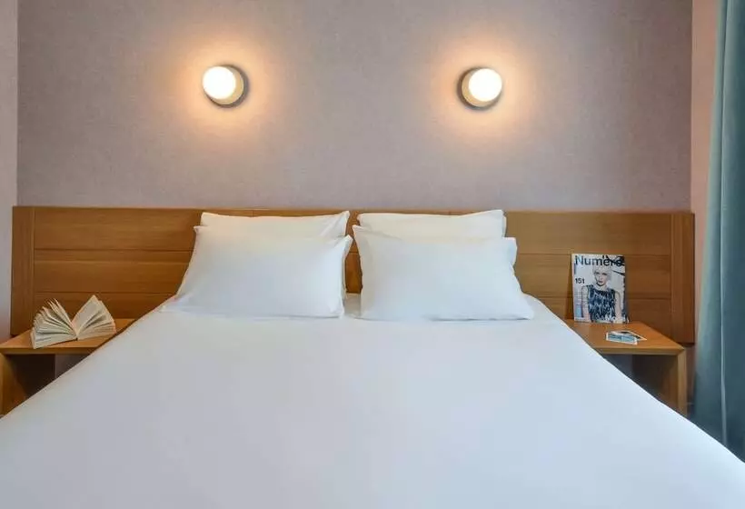 Sure Hotel By Best Western Centre Beaune