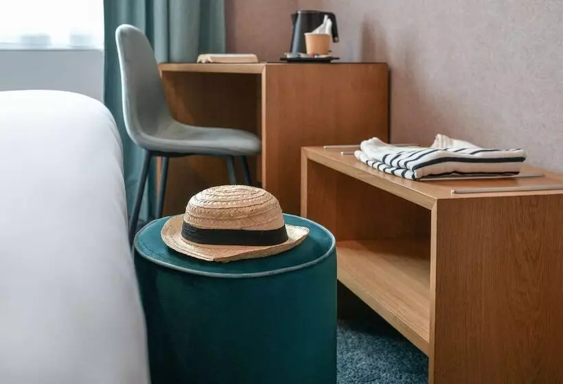 Sure Hotel By Best Western Centre Beaune