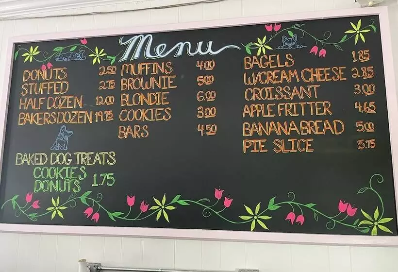 ホテル The Breezy Inn