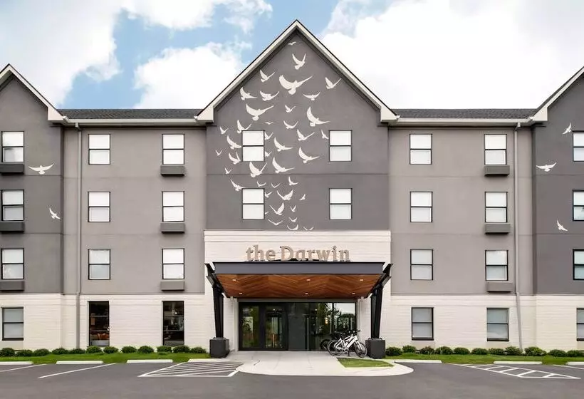 هتل Voco The Darwin Atlanta Midtown By Ihg