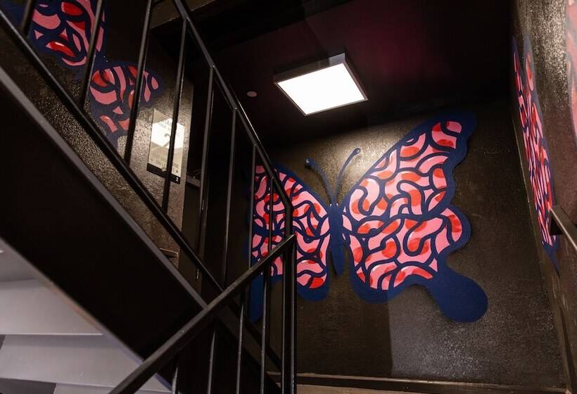 酒店 Voco The Darwin Atlanta Midtown By Ihg