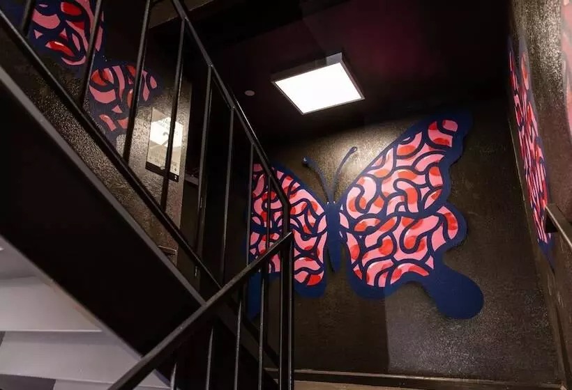 هتل Voco The Darwin Atlanta Midtown By Ihg