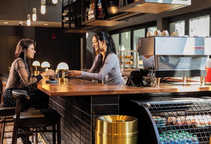 酒店 Voco The Darwin Atlanta Midtown By Ihg