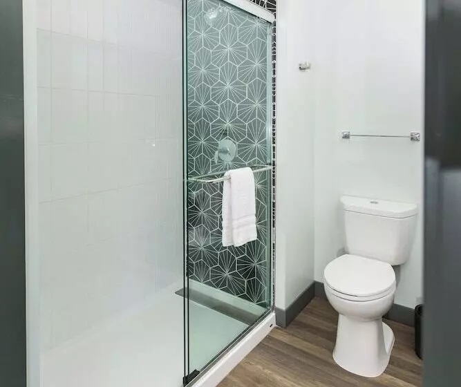 هتل Voco The Darwin Atlanta Midtown By Ihg