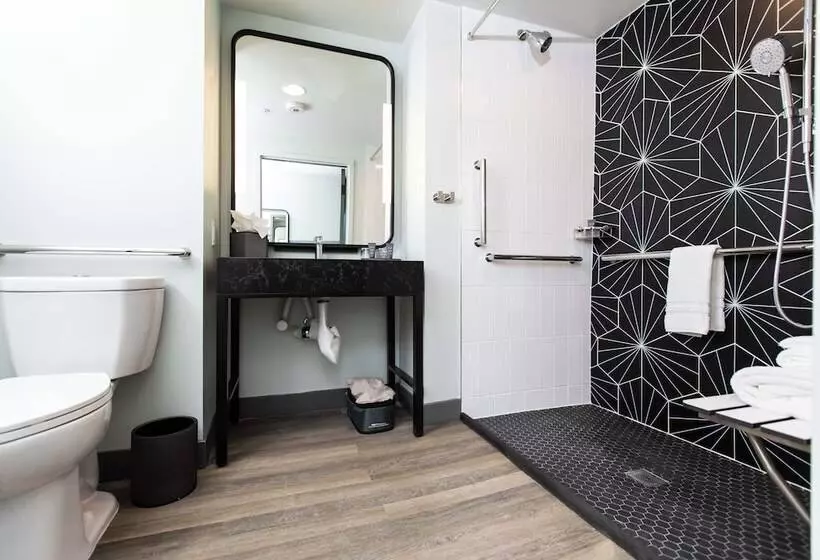 هتل Voco The Darwin Atlanta Midtown By Ihg