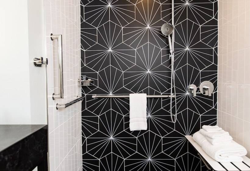 酒店 Voco The Darwin Atlanta Midtown By Ihg