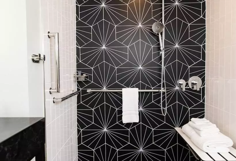 هتل Voco The Darwin Atlanta Midtown By Ihg