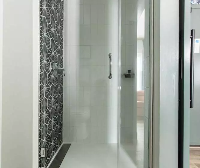 هتل Voco The Darwin Atlanta Midtown By Ihg