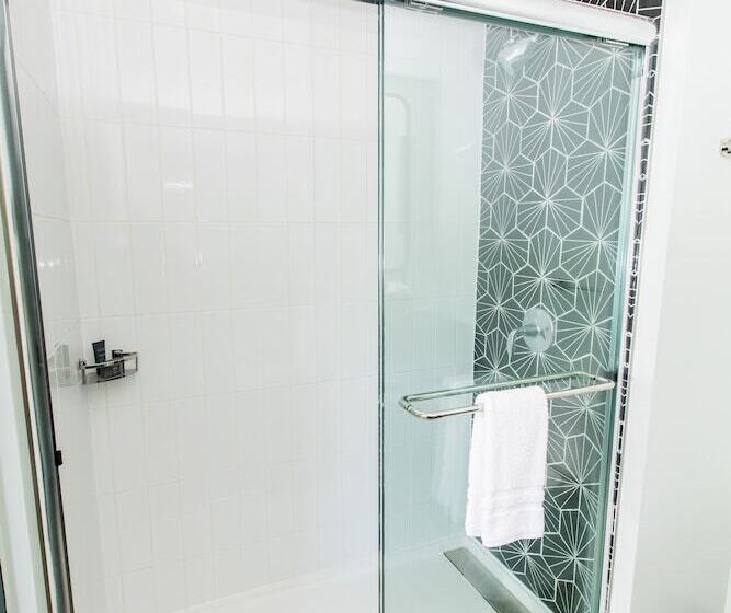 ホテル Voco The Darwin Atlanta Midtown By Ihg