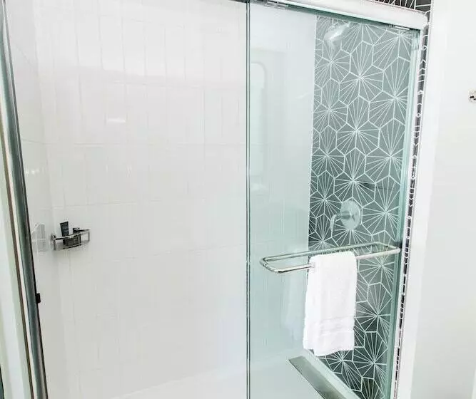 هتل Voco The Darwin Atlanta Midtown By Ihg