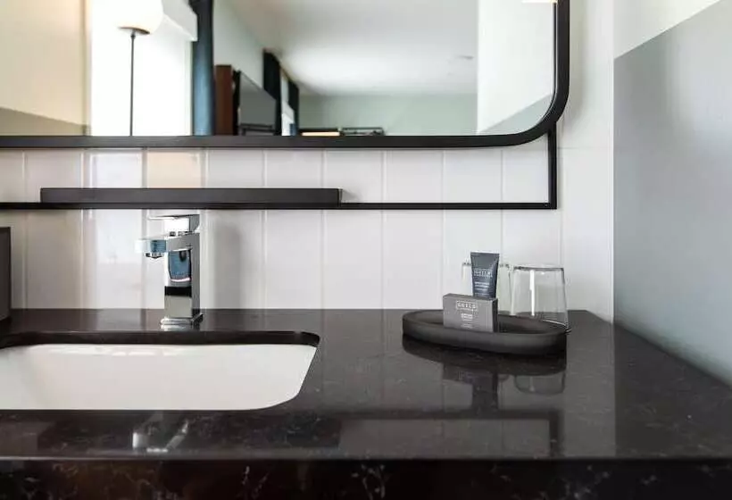 هتل Voco The Darwin Atlanta Midtown By Ihg