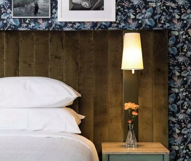 هتل Voco The Darwin Atlanta Midtown By Ihg