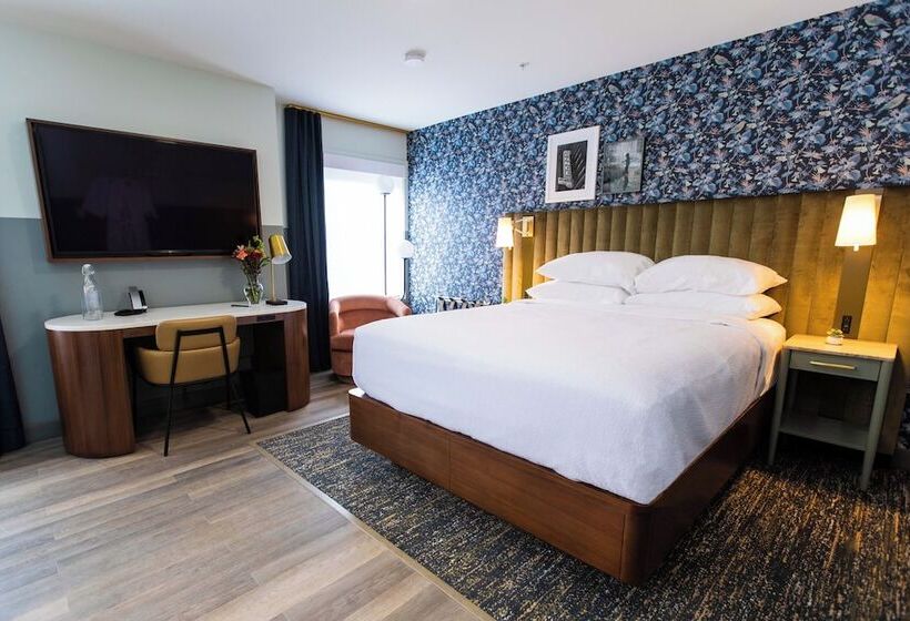 ホテル Voco The Darwin Atlanta Midtown By Ihg