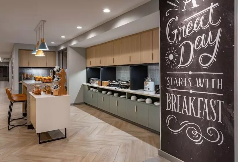 Hotelli Towneplace Suites By Marriott Ocala