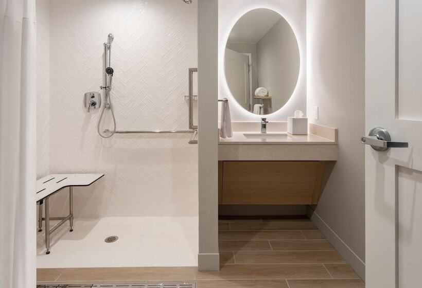 Hotel Towneplace Suites By Marriott Ocala