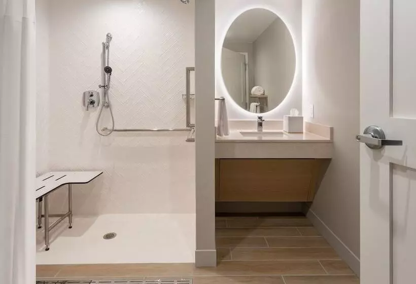 Hotelli Towneplace Suites By Marriott Ocala