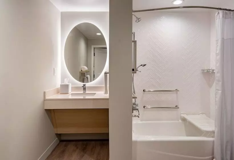 Hotelli Towneplace Suites By Marriott Ocala