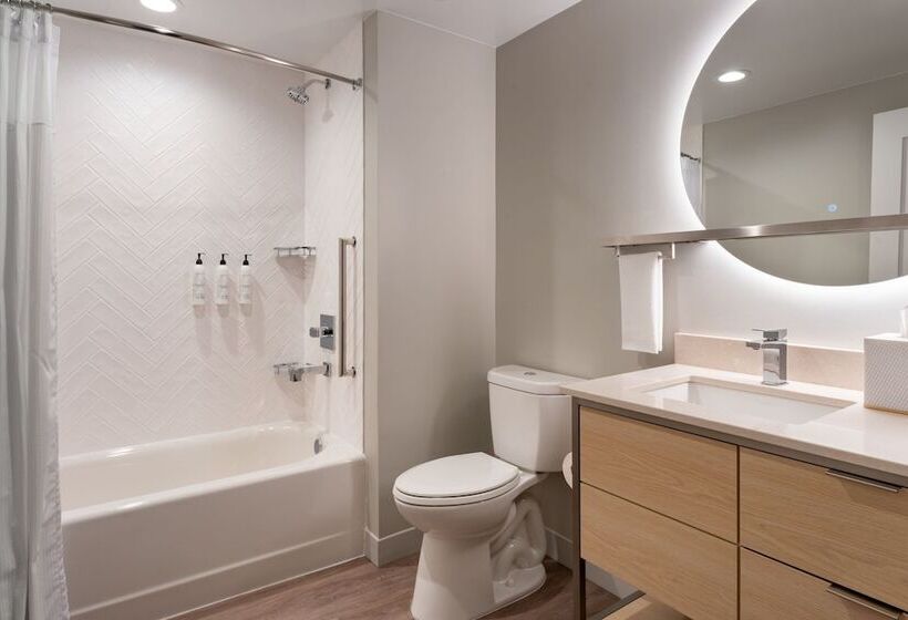 Hotel Towneplace Suites By Marriott Ocala