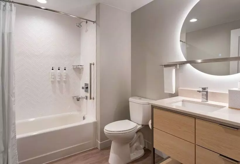 Hotelli Towneplace Suites By Marriott Ocala