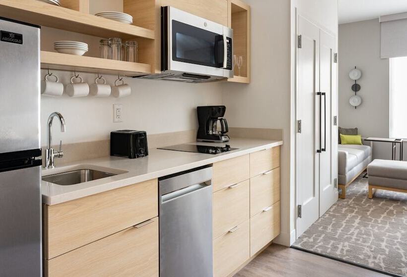 Hotel Towneplace Suites By Marriott Ocala