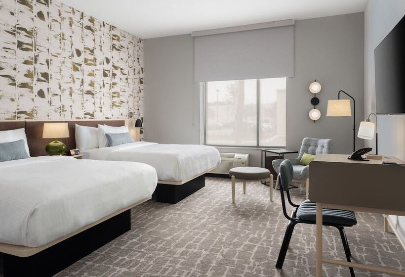 Hotel Towneplace Suites By Marriott Ocala