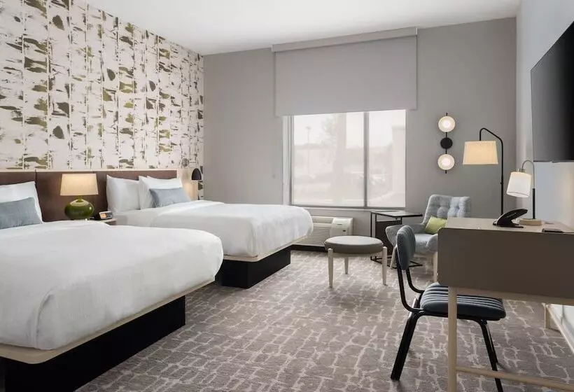 Hotelli Towneplace Suites By Marriott Ocala