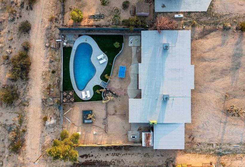 Jackrabbit Ridge By Avantstay Entertainers Paradise W/ Pool & Games