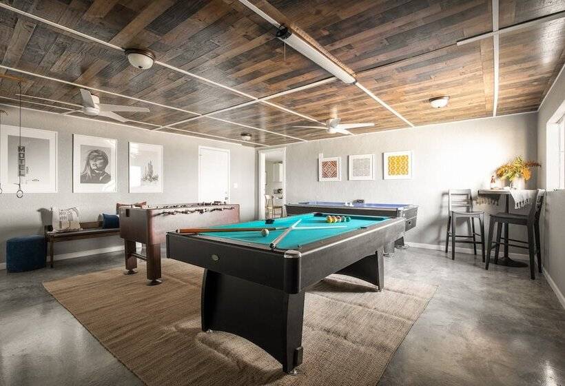 Jackrabbit Ridge By Avantstay Entertainers Paradise W/ Pool & Games