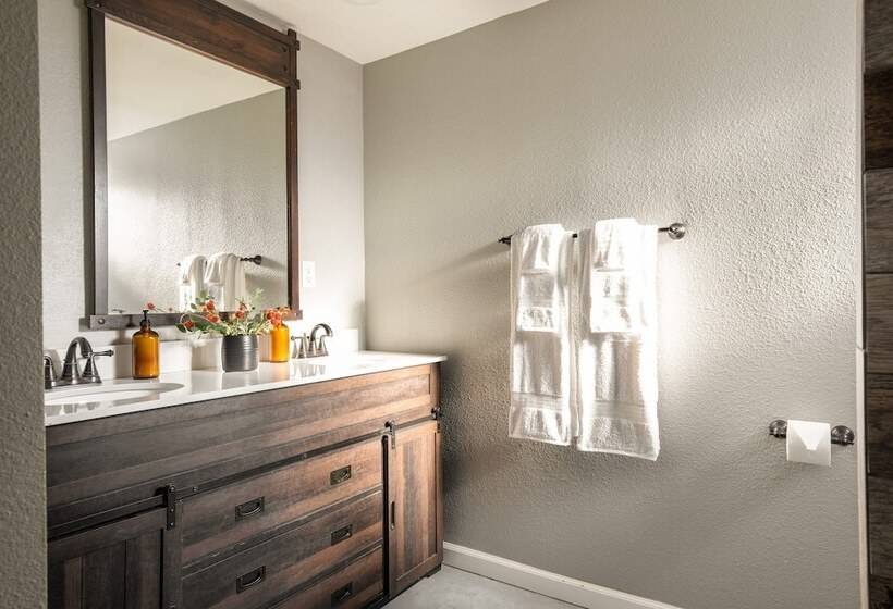 Jackrabbit Ridge By Avantstay Entertainers Paradise W/ Pool & Games