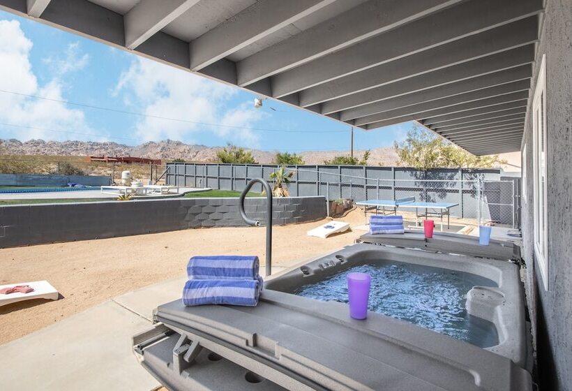 Jackrabbit Ridge By Avantstay Entertainers Paradise W/ Pool & Games