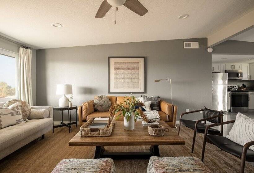 Jackrabbit Ridge By Avantstay Entertainers Paradise W/ Pool & Games