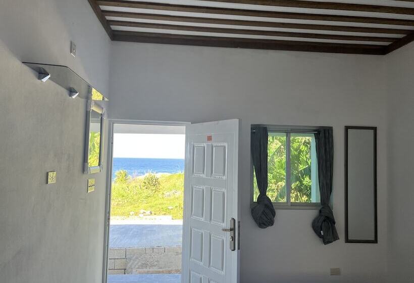 Jamaica Colors Eco Retreat Hotel And Spa