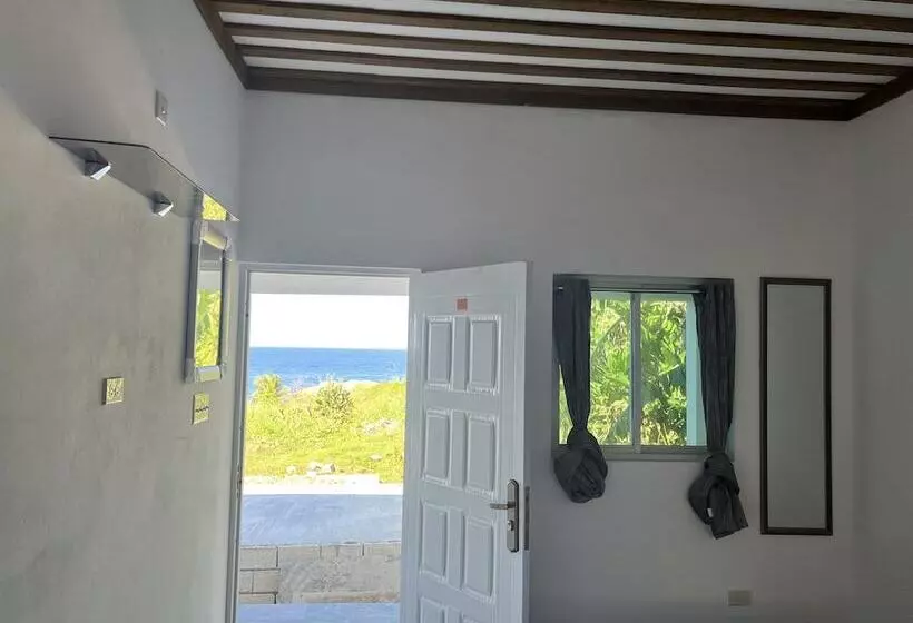 Jamaica Colors Eco Retreat Hotel And Spa