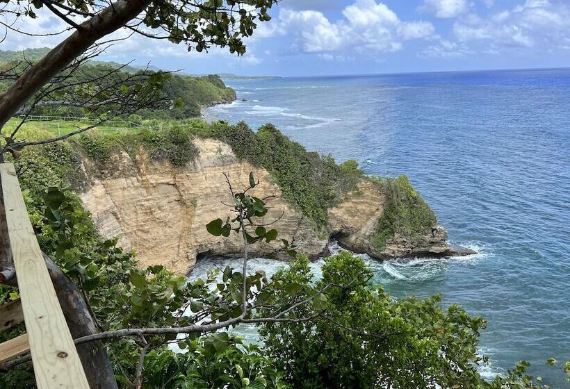 Jamaica Colors Eco Retreat Hotel And Spa