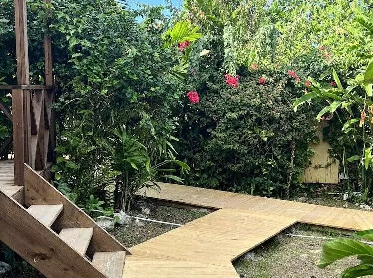 Jamaica Colors Eco Retreat Hotel And Spa