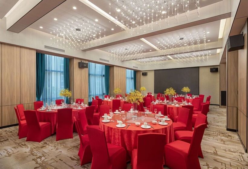 Microtel By Wyndham Xiangtan Tianyi