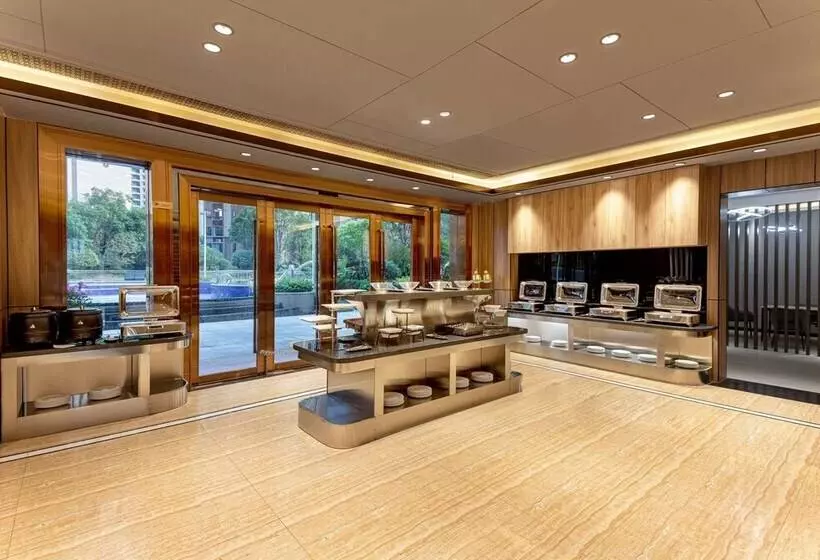 Microtel By Wyndham Xiangtan Tianyi