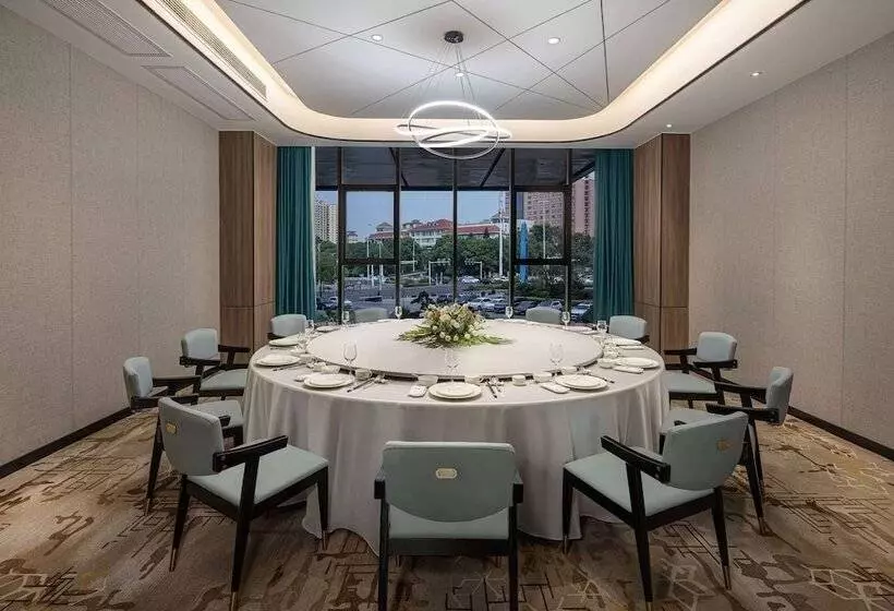 Microtel By Wyndham Xiangtan Tianyi