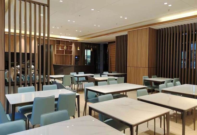 Microtel By Wyndham Xiangtan Tianyi