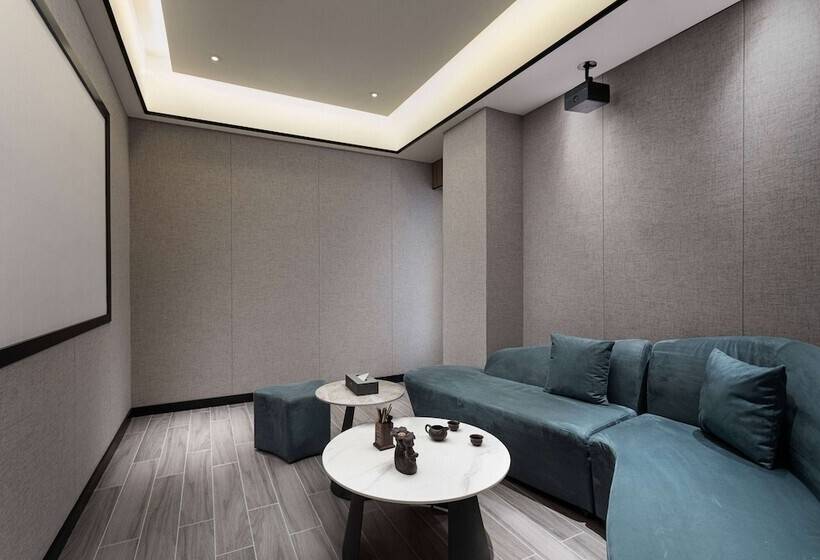 Microtel By Wyndham Xiangtan Tianyi