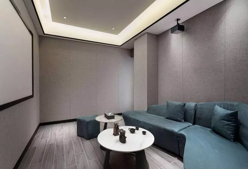 Microtel By Wyndham Xiangtan Tianyi