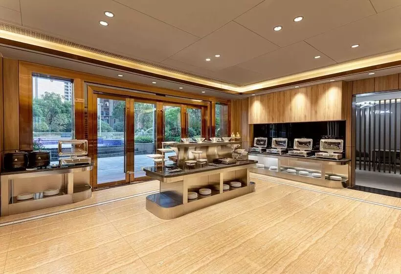 Microtel By Wyndham Xiangtan Tianyi