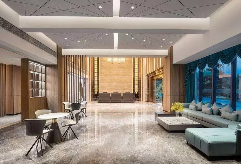 Microtel By Wyndham Xiangtan Tianyi