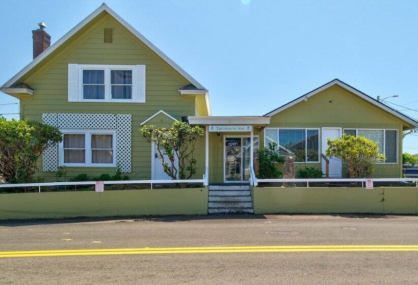 Мотель Terimore Inn