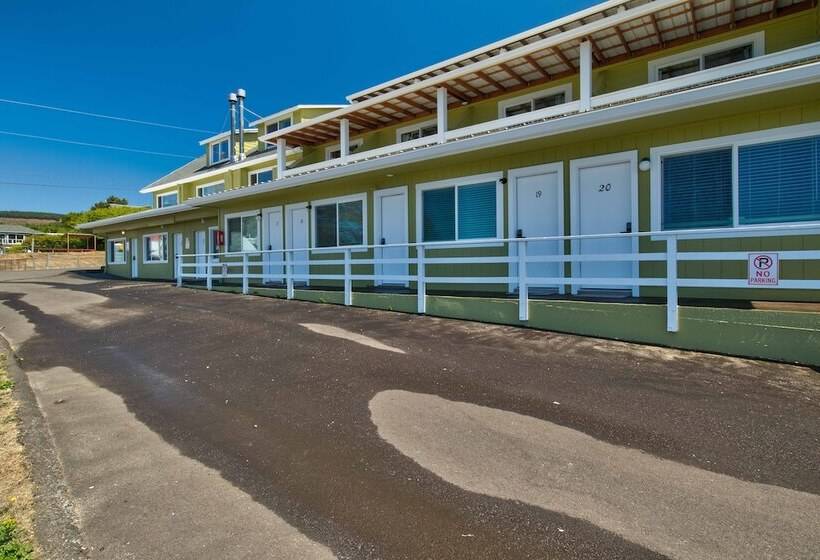 Мотель Terimore Inn