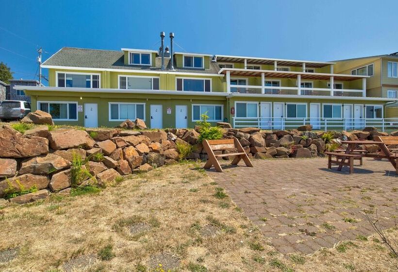 Мотель Terimore Inn