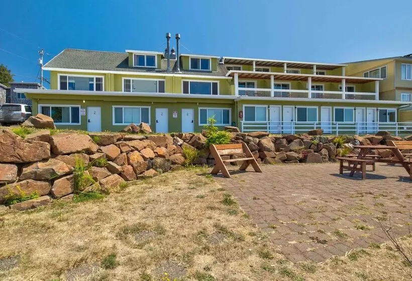 Motelli Terimore Inn