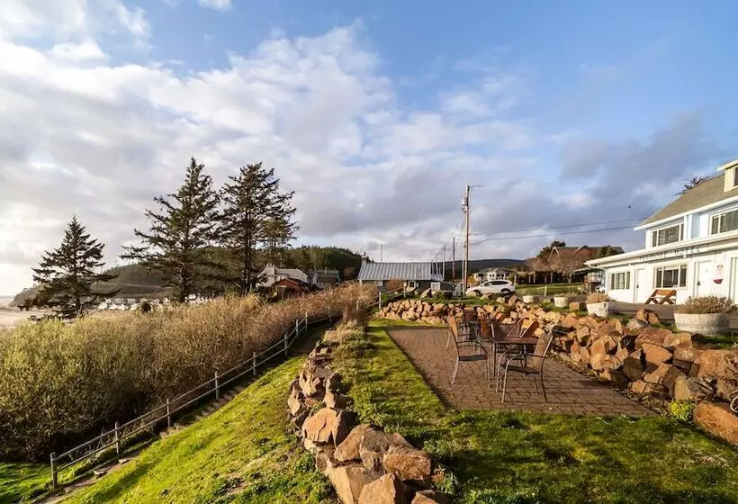 Motelli Terimore Inn