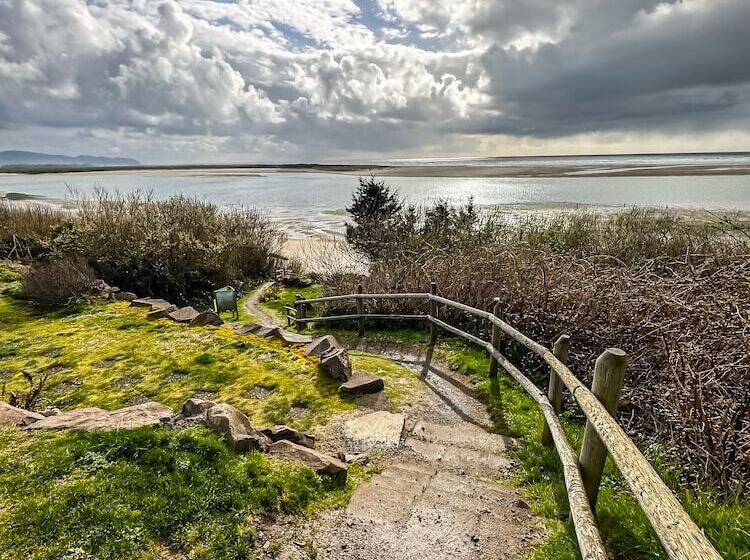 Мотель Terimore Inn